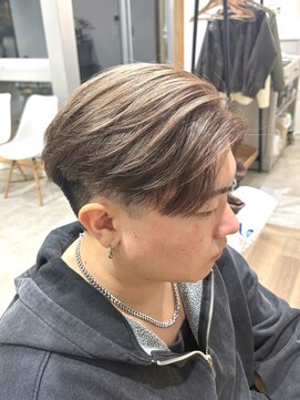 エスト 幕張本郷(est.) MENSHAIR/波巻ツイストスパイラル/フェザーパーマ/千葉/津田沼