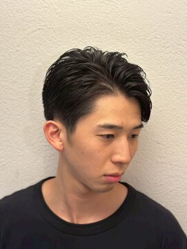 ヒロギンザ 福岡本店(HIRO GINZA) 7:3パート