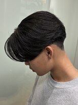 イーラ アメ村店(era)&nbsp;ニュアンスパーマセンターパート