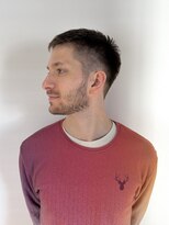 シーインフィニート 銀座店(C∞)&nbsp;スパイキー/ビジネスベリーショート【銀座/築地/新富町】