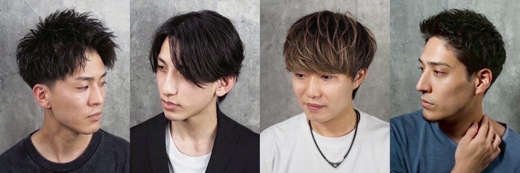 ヒロギンザ 御茶ノ水店(HIRO GINZA)のサロンヘッダー