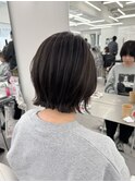 レイヤーボブ