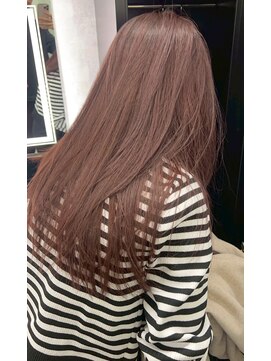 シンデン SINDEN 透明感ラべージュ