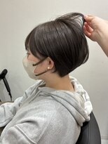 フリッカ(Flicka)&nbsp;オリーブグレージュ