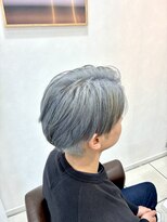 ヴァンカウンシル 松本店(VAN COUNCIL) シルバーカラー