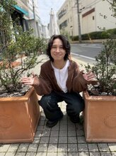 ティンク 天神(Tink) 平 TAKANORI