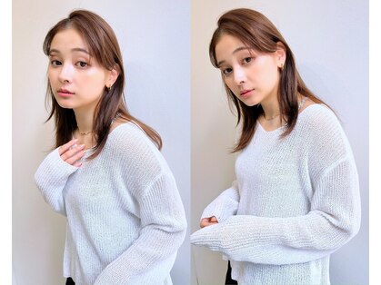 ナンバー エリュン 秋田店(N°Elune)の写真