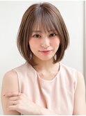 美髪レイヤーカットデジタルパーマモテ髪20代30代40代◎艶感