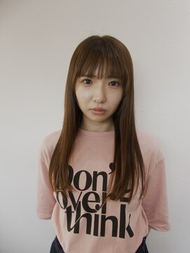 エテン(ETEN/10) 艶ヘア