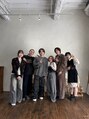 レコバイスニップ(Reco by snip)&nbsp;大切な仲間とつくるRecoの空間でゆっくりお過ごしください♪