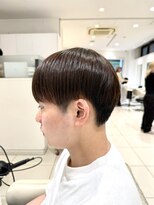 アッシュ 武蔵小金井店(Ash)&nbsp;ナチュラル縮毛矯正