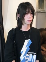 ブロック ジャポン(bloc japon)&nbsp;ミディアムレイヤー/ウルフレイヤー