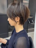 イマトリ 大森店&nbsp;大森/髪質改善/ハイライト/白髪ぼかし/インナーカラー/白髪染め