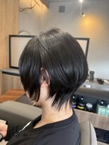 ツキヒ(TUKIHI) ショートレイヤー
