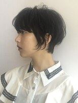 マーシュ 二の宮店(marshu)&nbsp;ショートカット