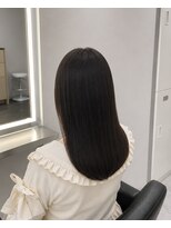 サロウィン 栄3丁目店(SALOWIN)&nbsp;艶髪/最高級トリートメント