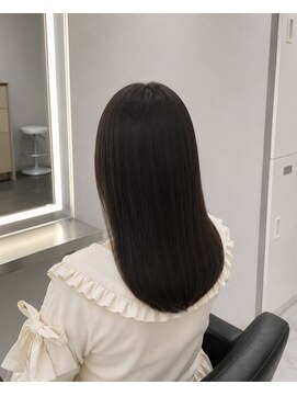 サロウィン 栄3丁目店(SALOWIN) 艶髪/最高級トリートメント