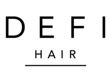 DEFI HAIR【１０月オープン（予定）】