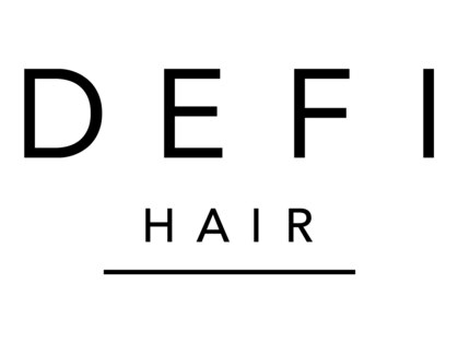 デフィヘア(DEFI HAIR)の写真