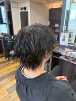 インパークス 北千住店(INPARKS)&nbsp;ゆるふわパーマ［北千住］