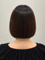 ソイア 春日井店(Soea)&nbsp;3.デトックス付きケアカラー♪ノンジアミン