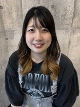 ambitious 飯能店【アンビシャス】【11月4日OPEN(予定)】 Yuki