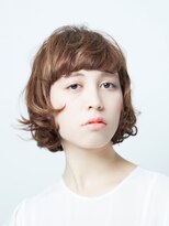 スカラ(SCALA) 大人ラフパーマ