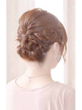 アキュレ(Aqure) 【Aqure】パーティー☆セット5