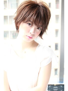 クラウドゼロ(Cloud zero) プルームショート4【Cloud zero】ご予約　03-5957-0323