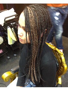 ケイン 広小路店(KEIN) Black style ☆