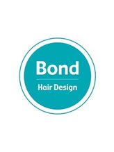 Bond Hair Design 【ボンドヘアーデザイン】