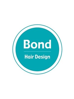 ボンドヘアーデザイン(Bond Hair Design)