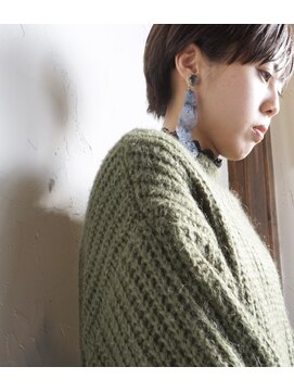 ヘアーデザインアート ノト(HAIR DESIGN ART NOTO) スプリングミニマム