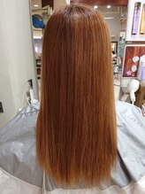 エム デ ヘアー オカダ