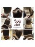 最上級♪カット+オーガニックカラー+oggi otto20工程プレミアムＴｒ　／15950