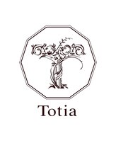 トティア 堀江(Totia) Totia 堀江