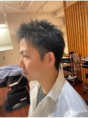 メンズショート
