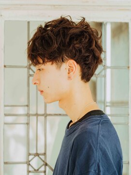 アカサ(A.casa) スパイラルショート/20代/30代/40代/50代/西阿知/イオン倉敷