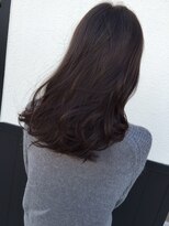 ミューズ 本山店(MUSE)&nbsp;美髪サロン【MUSEミューズ 本山】　髪質改善ヘアスタイル