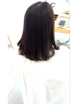 カッツ 笠岡店(CUT S) グロッシーアッシュ