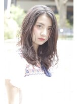 スタジオ 渋谷 原宿(Stujio)&nbsp;大人可愛い☆ウエットパーマ