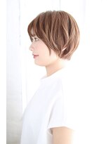 シュシュット(chouchoute)&nbsp;前髪イメチェンくびれイヤリングカラー美髪ラベンダーカラー/011