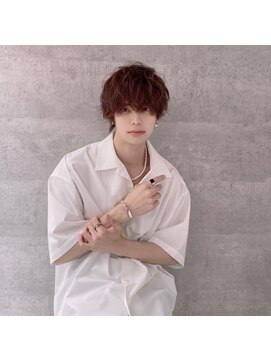 シン(syn) シークレットパーママッシュ