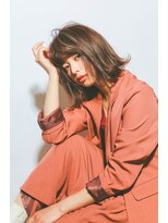 イーストハムネオ(EAST HAM NEO)&nbsp;外ハネミディ【岐阜/EAST HAM NEO】