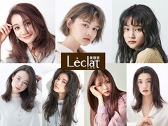 L'eclat 清須店【レクラ】