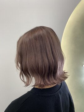 エイトオロク 那覇小禄店(EIGHT oroku) 【EIGHT 沖縄】お客様スタイル_デザインカラー