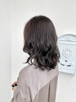 ヘアー ホスピタル ソアン(hair hospital soan)&nbsp;アッシュ×マット☆ブリーチなし