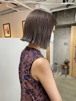 ローレン(LOREN)&nbsp;【LOREN】ラベンダーグレージュ