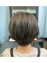 レナータ ヘア(Renata hair)&nbsp;ショートボブ