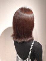 ペタルバイリリア(petal by Lilia)&nbsp;ピンクブラウンベージュ